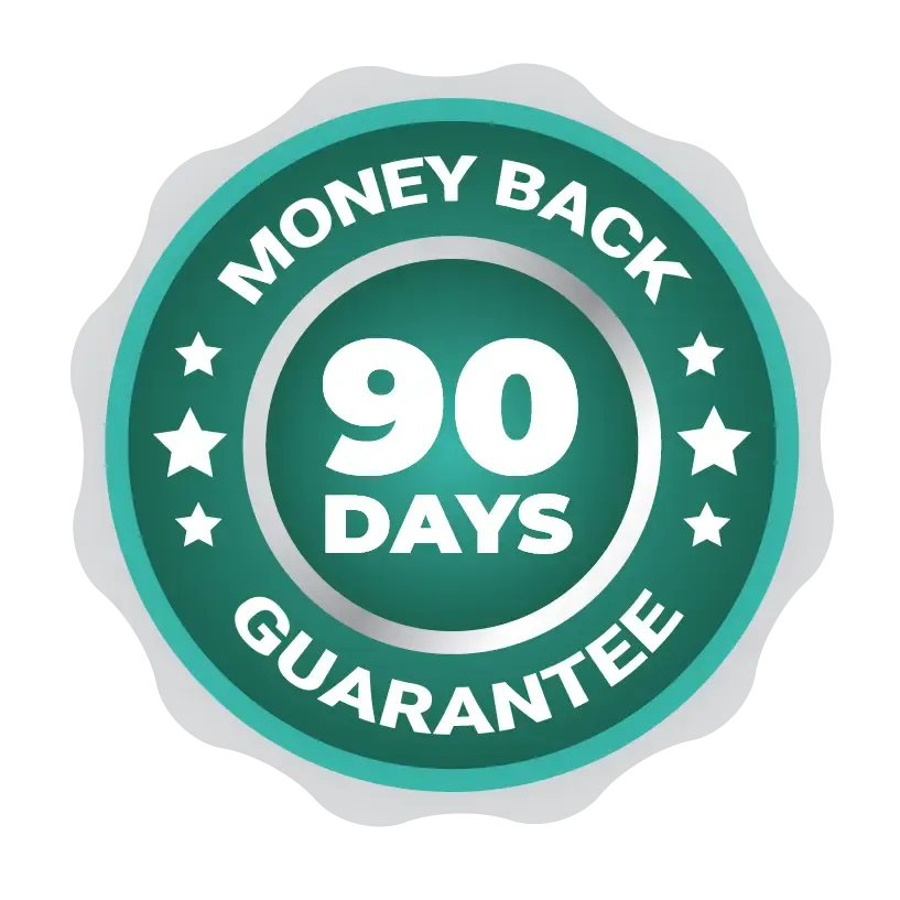 GlucoTonic Guarantee