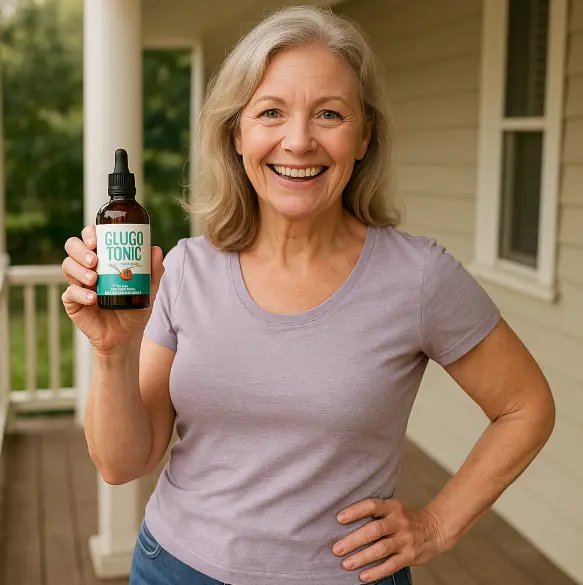 GlucoTonic Reviews 1