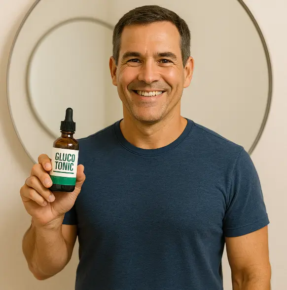 GlucoTonic Reviews 2