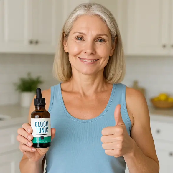 GlucoTonic Reviews 3